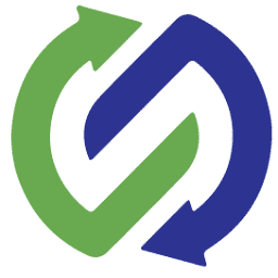Printtobrand logo