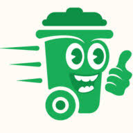 RID WASTE LTD logo