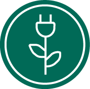 TheGreenOffice.com logo