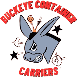 Buckeye Container Carriers logo