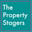 Thepropertystagers logo