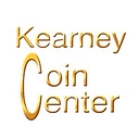 Kearney Coin Center logo