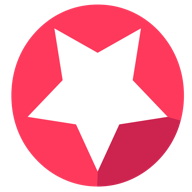 Goodreviewsonly logo