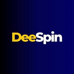 Deespin logo