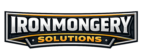Ironmongery Solutions logo