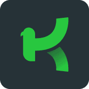 Kestrl logo