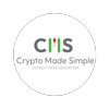 Crypto Made Simple LLC. logo