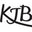 KJ Beckett logo