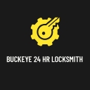 Buckeye 24 hr Locksmith logo