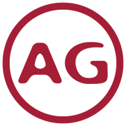AG Jeans logo