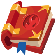 Fire Scatters logo