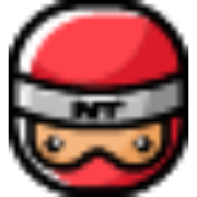 Ninjacustom logo
