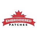 Custompatchescanada logo