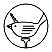 birdicorn.com logo