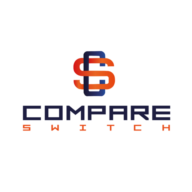 Compare Switch logo