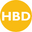 Thehumanbeingdiet logo