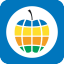 Apple Language Courses logo