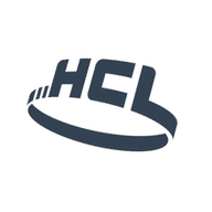 HCL Clamping logo