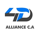 4D Alliance Group logo