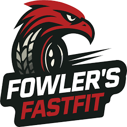 Fowlersfastfit logo