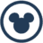 Disneyworld logo