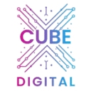 CubeX Digital logo