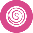 SugarSin logo