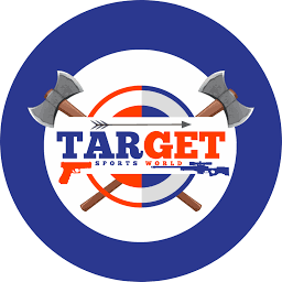 targetsportsworld.com logo