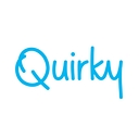 Quirky logo