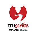 truscribe.com logo