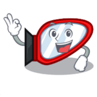 Car Side Mirrors Australia PTY logo