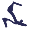 pashionfootwear.com logo