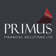 Primus Financial Solutions logo