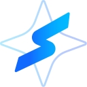 SuperProfile logo