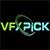 vfxpick.com logo
