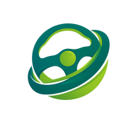 Calm Driving Academy logo