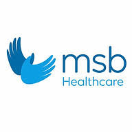 MSB Healthcare logo