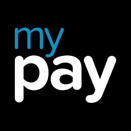 MyPay logo