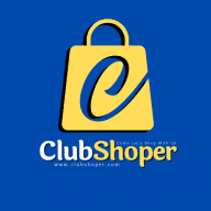 Clubshoper logo