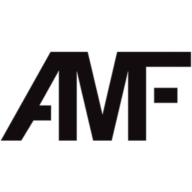 AMF Equity Loans logo