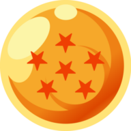 Boutique Dragon Ball logo