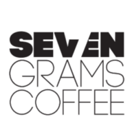 7grams Coffee logo