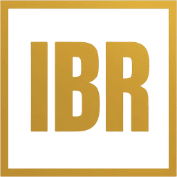 IBR Group International logo