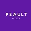 Psault logo