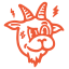 beardedgoat.com logo