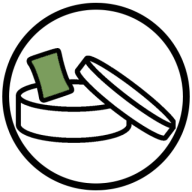 Nicotine Pouches Australia logo