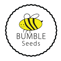 Bumbleseeds logo