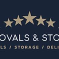 A.g.a removals & storage ltd logo