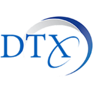 DTX Network Services Ltd logo