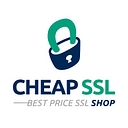 Cheap SSL Shop logo